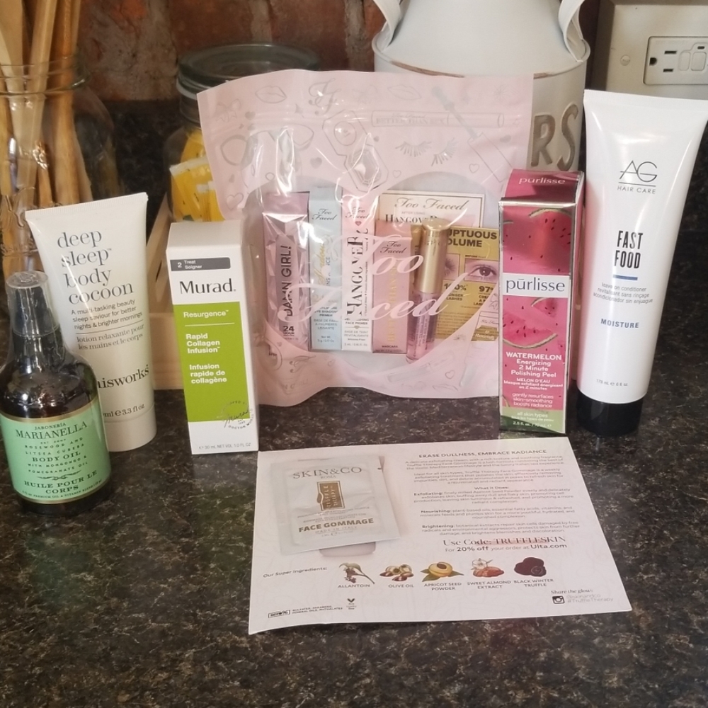 💋💋Beauty Bundle💋💋